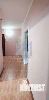 1-к квартира, на длительный срок, 43м2, 5/10 этаж