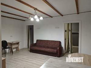 2-к квартира, на длительный срок, 45м2, 1/5 этаж