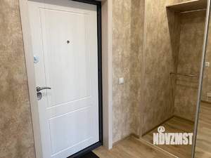 1-к квартира, посуточно, 34м2, 1/1 этаж