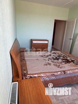 2-к квартира, на длительный срок, 60м2, 6/17 этаж