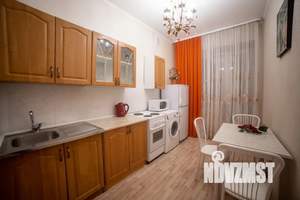 1-к квартира, посуточно, 32м2, 2/9 этаж