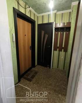 Студия квартира, на длительный срок, 26м2, 3/5 этаж