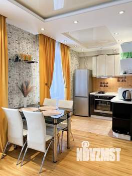 2-к квартира, посуточно, 36м2, 2/5 этаж