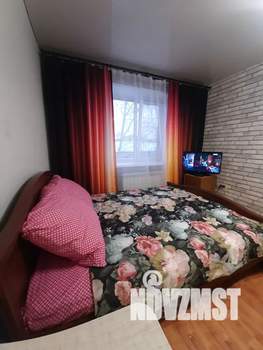 Студия квартира, посуточно, 22м2, 3/3 этаж