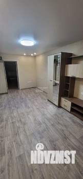 2-к квартира, на длительный срок, 44м2, 2/5 этаж