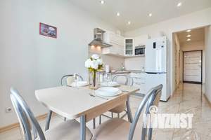 1-к квартира, посуточно, 45м2, 9/11 этаж