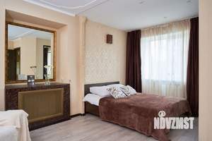 1-к квартира, посуточно, 32м2, 5/5 этаж