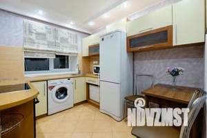 2-к квартира, посуточно, 70м2, 4/6 этаж