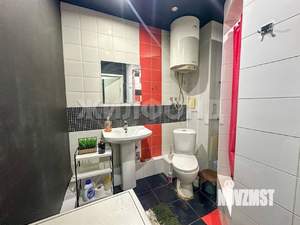 1-к квартира, на длительный срок, 32м2, 3/10 этаж