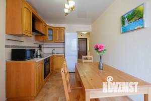 1-к квартира, посуточно, 40м2, 5/10 этаж