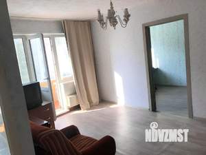 2-к квартира, на длительный срок, 45м2, 2/5 этаж