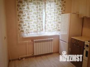 1-к квартира, на длительный срок, 32м2, 1/5 этаж