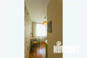 1-к квартира, посуточно, 32м2, 3/5 этаж