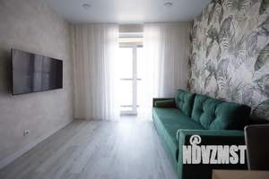 2-к квартира, посуточно, 50м2, 6/6 этаж