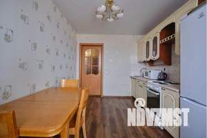1-к квартира, посуточно, 43м2, 9/10 этаж