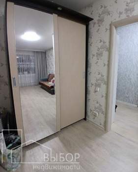 1-к квартира, на длительный срок, 33м2, 7/14 этаж