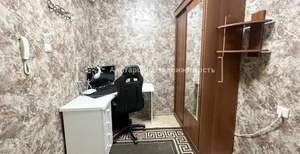 1-к квартира, на длительный срок, 39м2, 1/10 этаж