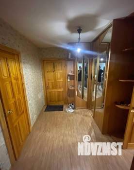 1-к квартира, на длительный срок, 40м2, 5/10 этаж