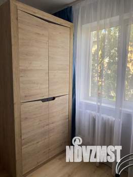 2-к квартира, посуточно, 45м2, 3/5 этаж