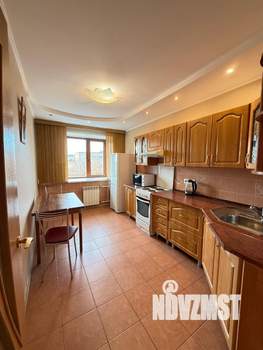 1-к квартира, на длительный срок, 42м2, 2/11 этаж