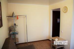 1-к квартира, посуточно, 22м2, 8/9 этаж