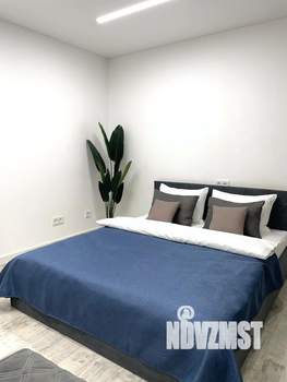 1-к квартира, на длительный срок, 40м2, 1/11 этаж