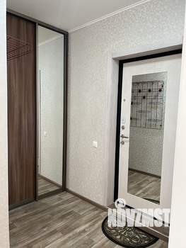 1-к квартира, на длительный срок, 40м2, 6/14 этаж