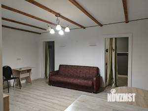 2-к квартира, на длительный срок, 47м2, 1/10 этаж