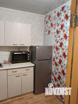 1-к квартира, на длительный срок, 20м2, 4/5 этаж