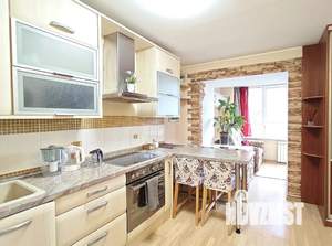 Студия квартира, посуточно, 35м2, 2/10 этаж