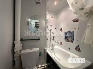 1-к квартира, на длительный срок, 19м2, 1/10 этаж