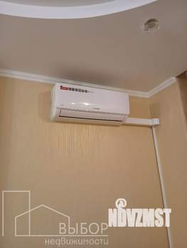 2-к квартира, на длительный срок, 54м2, 4/10 этаж