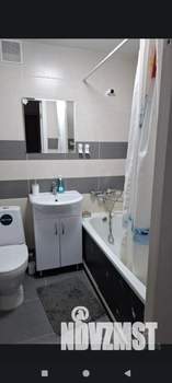 1-к квартира, на длительный срок, 36м2, 6/9 этаж