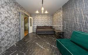 1-к квартира, на длительный срок, 42м2, 9/10 этаж