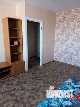 1-к квартира, на длительный срок, 26м2, 9/10 этаж