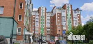 1-к квартира, на длительный срок, 46м2, 3/9 этаж