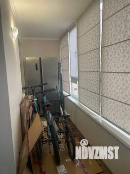 4-к квартира, на длительный срок, 84м2, 11/17 этаж