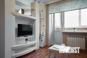 Студия квартира, посуточно, 30м2, 2/5 этаж