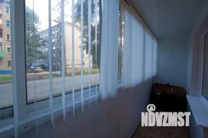 2-к квартира, посуточно, 48м2, 1/9 этаж