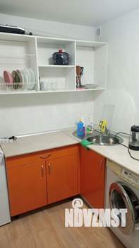 1-к квартира, на длительный срок, 23м2, 1/5 этаж