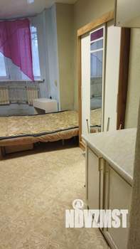 Студия квартира, на длительный срок, 24м2, 1/4 этаж