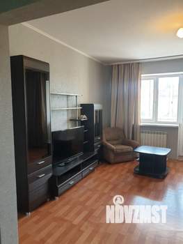 1-к квартира, на длительный срок, 54м2, 2/4 этаж