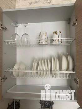 1-к квартира, посуточно, 29м2, 1/1 этаж