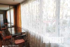 1-к квартира, посуточно, 45м2, 5/10 этаж