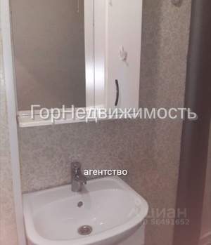 Студия квартира, на длительный срок, 12м2, 9/9 этаж