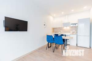 1-к квартира, посуточно, 55м2, 1/1 этаж