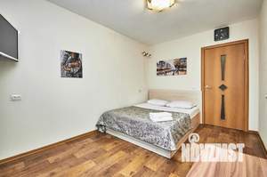 2-к квартира, посуточно, 50м2, 2/9 этаж