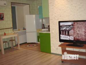 1-к квартира, на длительный срок, 34м2, 1/5 этаж