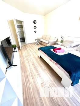 1-к квартира, посуточно, 40м2, 4/9 этаж