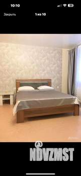 2-к квартира, посуточно, 45м2, 6/17 этаж